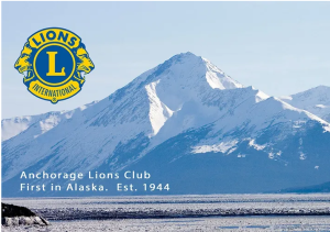 Anchorage Lions Club