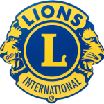 Lions International Logo