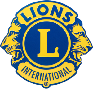 Lions International Logo