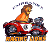 Fairbanks Racing Lions Club