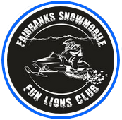 Fairbanks Snowmobile Fun Lions Club