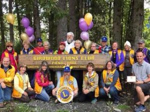 Girdwood Turnagain Arm Lions Club