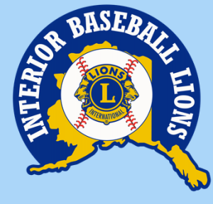 Interior Baseball Lions Club