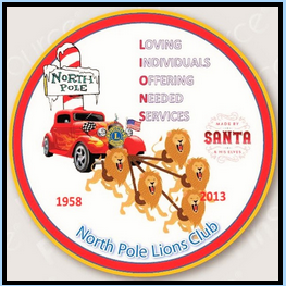 North Pole Lions Club