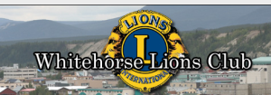 Whitehorse Grey Mountain Lions Club